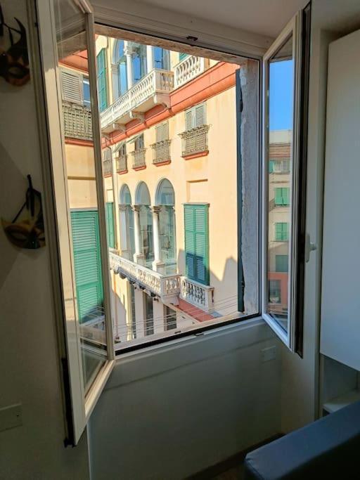 Le Maschere Di Palazzo Rosso. Διαμέρισμα Γένοβα Εξωτερικό φωτογραφία